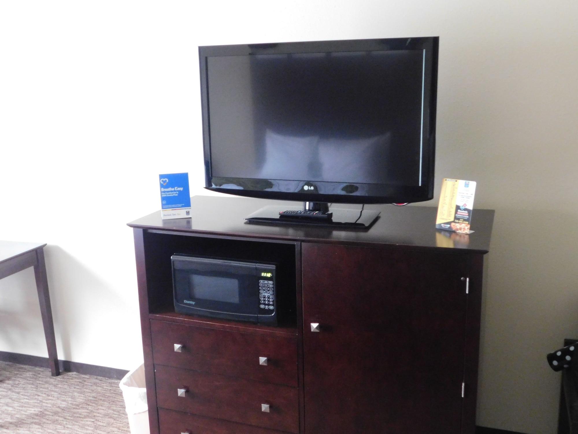 Comfort Inn St. Clairsville Ngoại thất bức ảnh