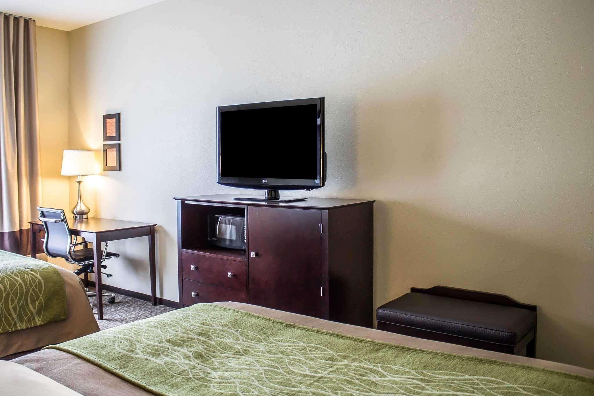 Comfort Inn St. Clairsville Ngoại thất bức ảnh