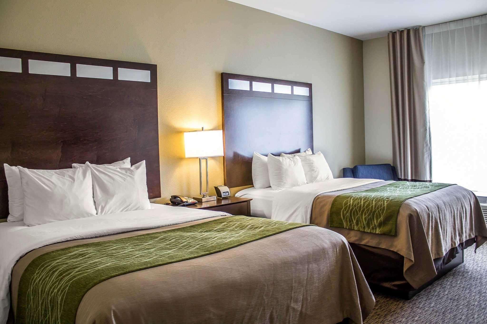 Comfort Inn St. Clairsville Ngoại thất bức ảnh