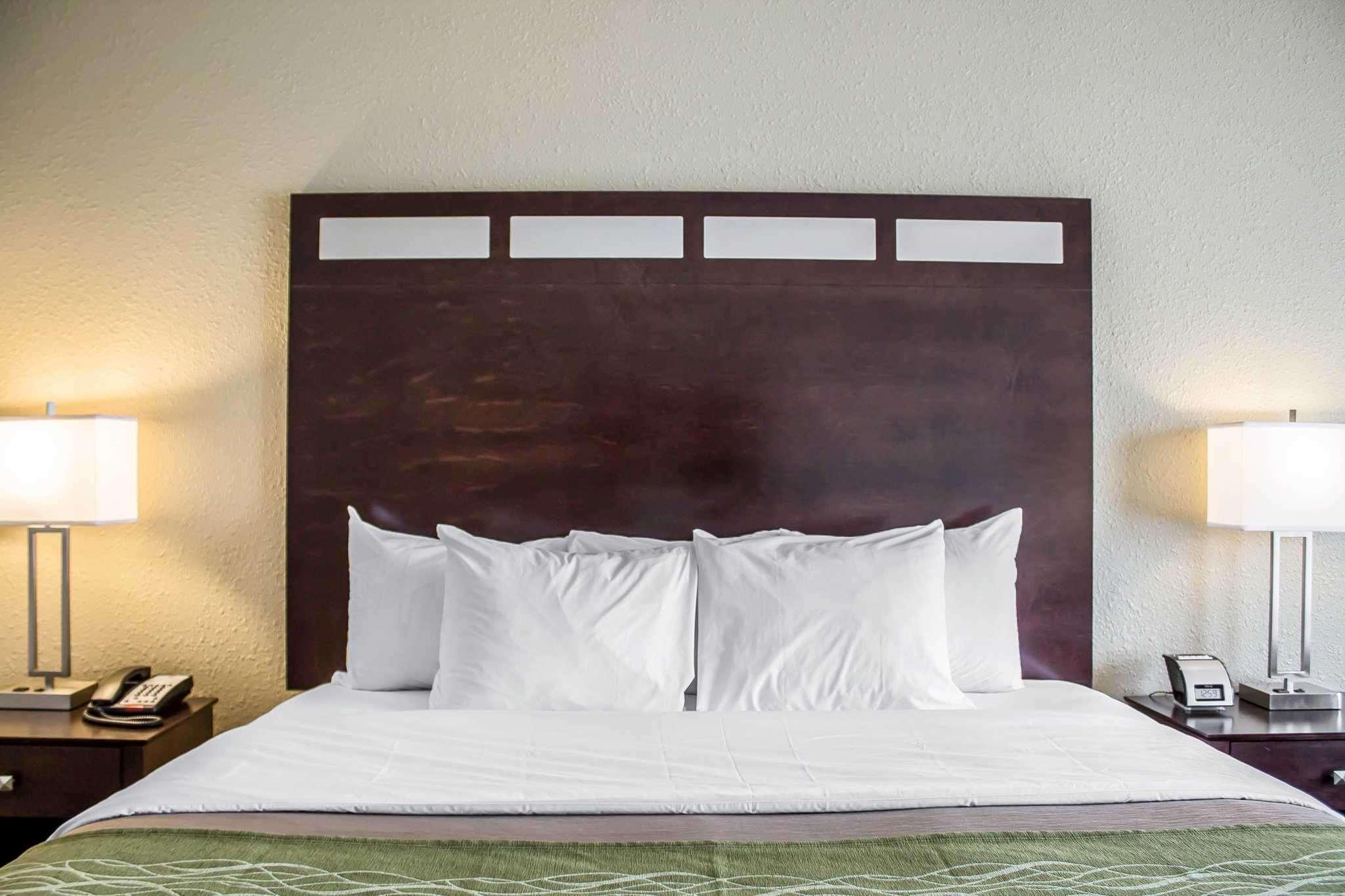 Comfort Inn St. Clairsville Ngoại thất bức ảnh