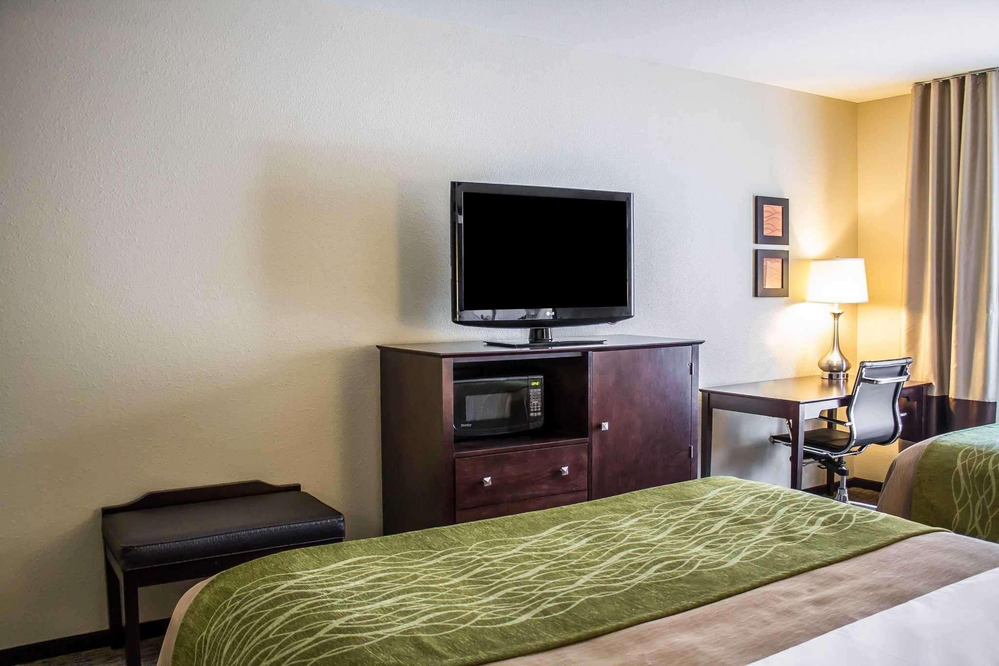 Comfort Inn St. Clairsville Ngoại thất bức ảnh