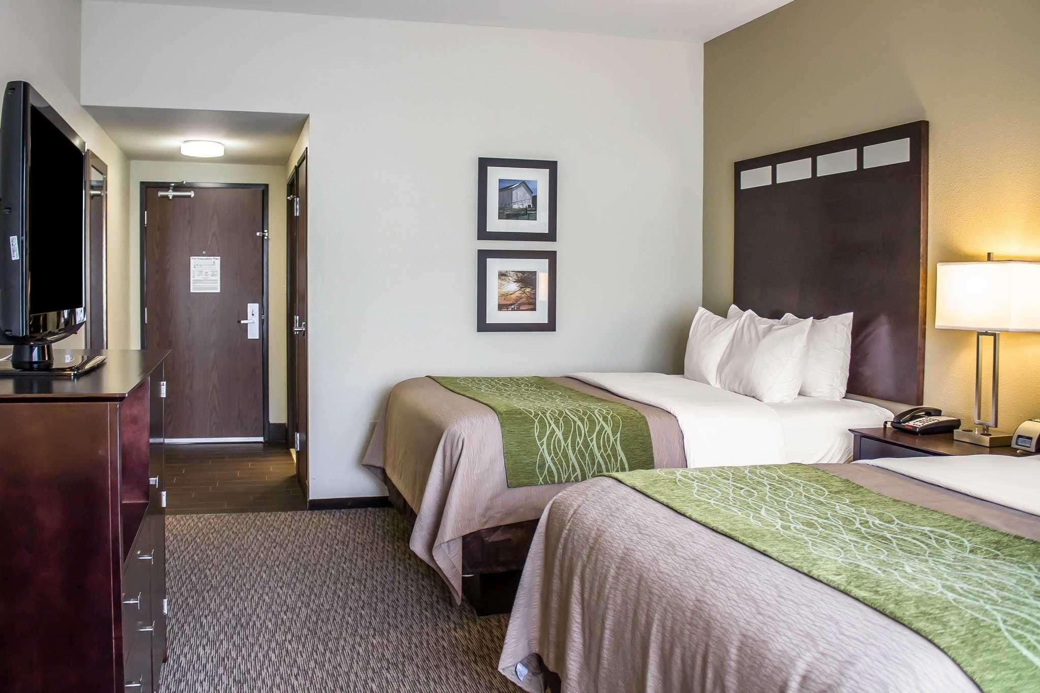 Comfort Inn St. Clairsville Ngoại thất bức ảnh