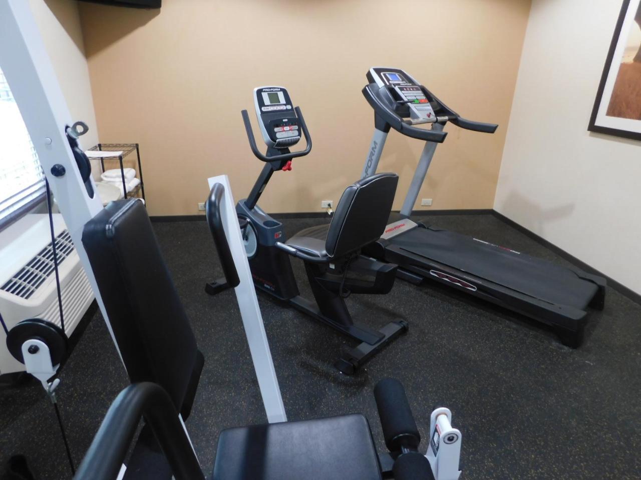 Comfort Inn St. Clairsville Ngoại thất bức ảnh